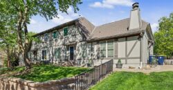 7004 N Fisk Court, Kansas City, MO 64151