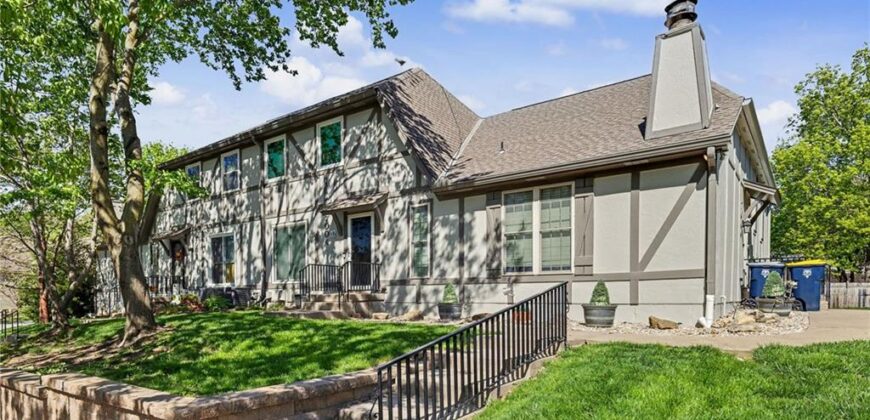 7004 N Fisk Court, Kansas City, MO 64151