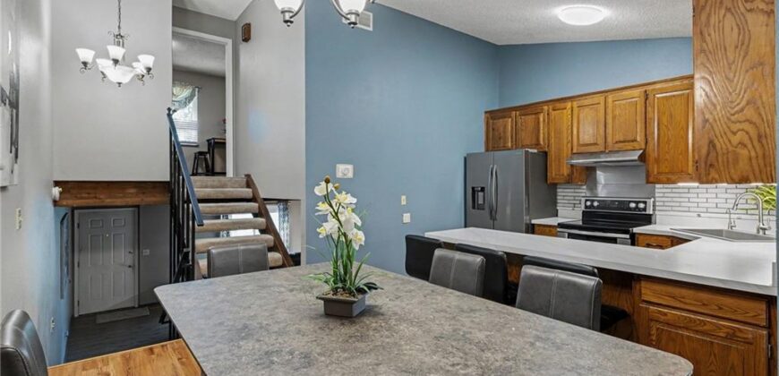 7004 N Fisk Court, Kansas City, MO 64151