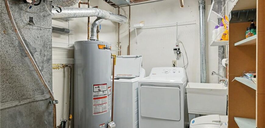 7004 N Fisk Court, Kansas City, MO 64151