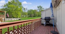 7004 N Fisk Court, Kansas City, MO 64151