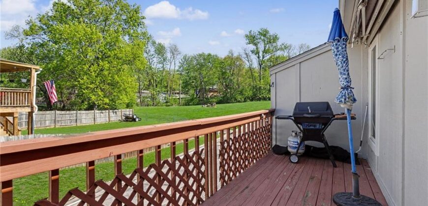 7004 N Fisk Court, Kansas City, MO 64151