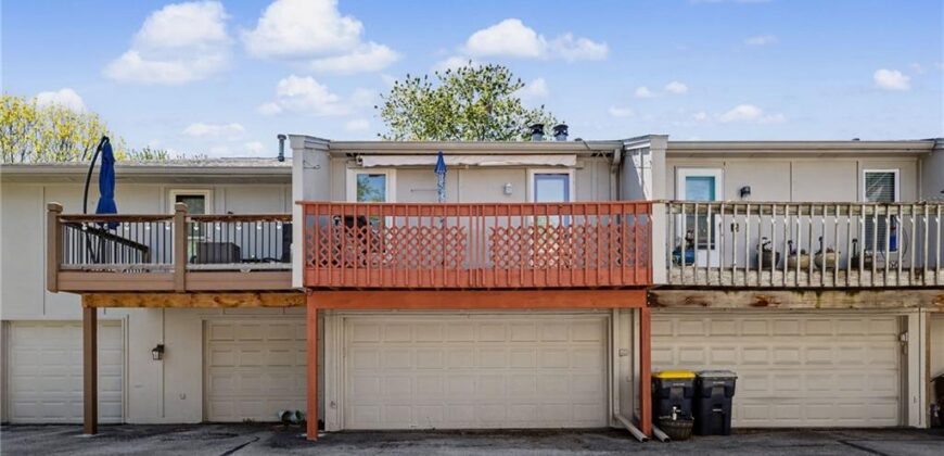 7004 N Fisk Court, Kansas City, MO 64151