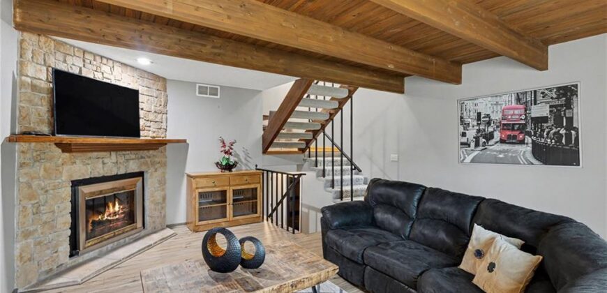 7004 N Fisk Court, Kansas City, MO 64151