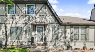 7004 N Fisk Court, Kansas City, MO 64151