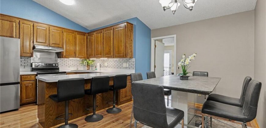 7004 N Fisk Court, Kansas City, MO 64151