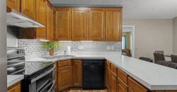 7004 N Fisk Court, Kansas City, MO 64151