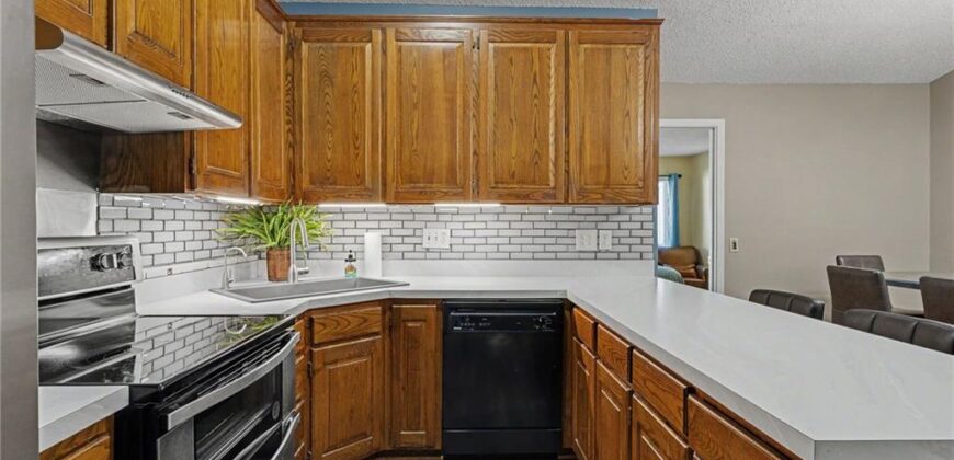 7004 N Fisk Court, Kansas City, MO 64151