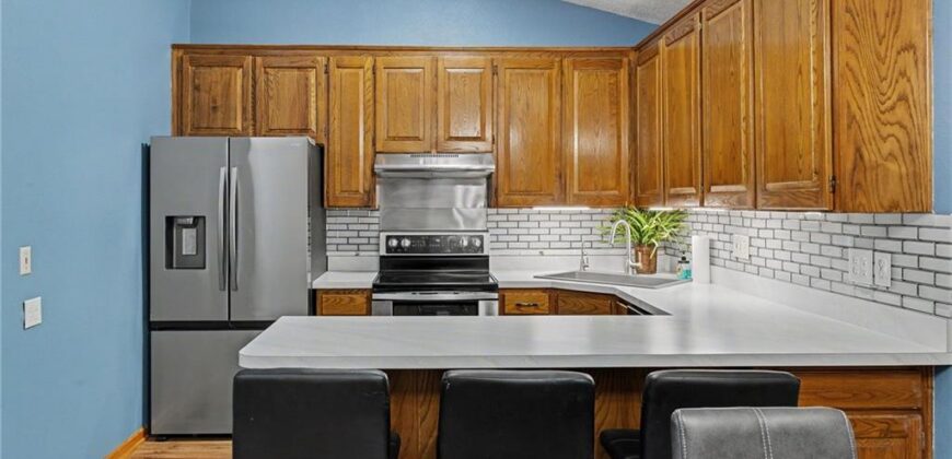 7004 N Fisk Court, Kansas City, MO 64151