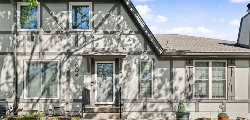 7004 N Fisk Court, Kansas City, MO 64151