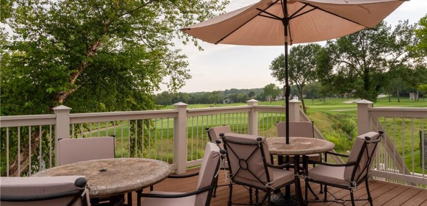 10875 Allen Way, Parkville, MO 64152