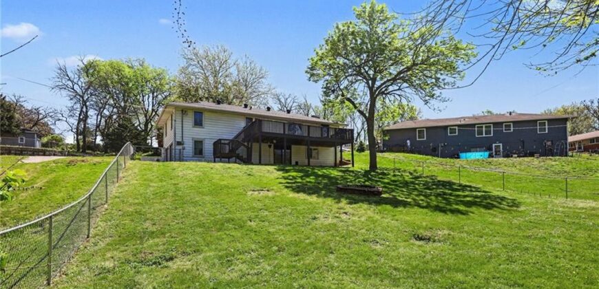 7002 N Baltimore Avenue, Gladstone, MO 64118