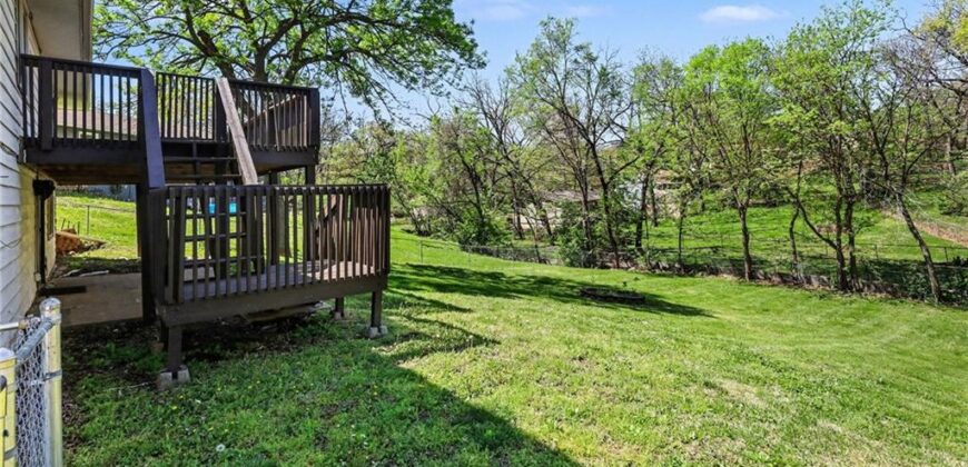 7002 N Baltimore Avenue, Gladstone, MO 64118