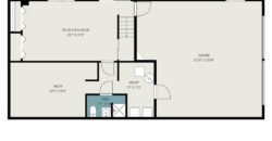 7002 N Baltimore Avenue, Gladstone, MO 64118