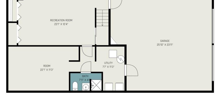 7002 N Baltimore Avenue, Gladstone, MO 64118