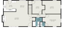 7002 N Baltimore Avenue, Gladstone, MO 64118