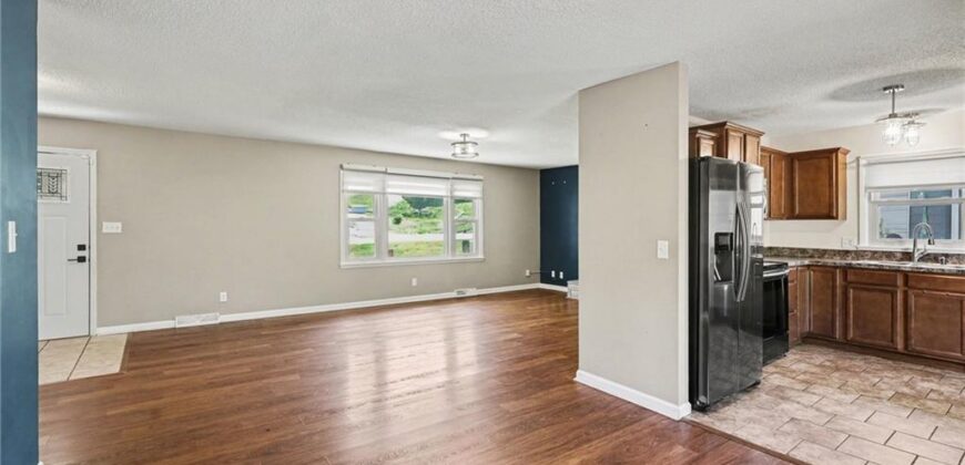 7002 N Baltimore Avenue, Gladstone, MO 64118