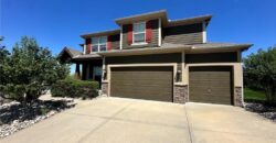 5898 S NATIONAL Drive, Parkville, MO 64152