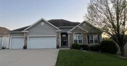 10312 N Hedges Avenue, Kansas City, MO 64157