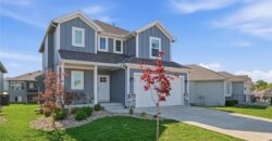 523 NW 110th Street, Kansas City, MO 64155