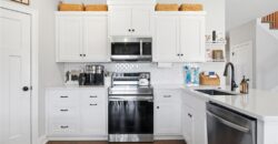 523 NW 110th Street, Kansas City, MO 64155