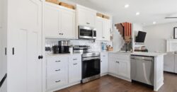 523 NW 110th Street, Kansas City, MO 64155