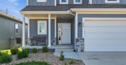 523 NW 110th Street, Kansas City, MO 64155