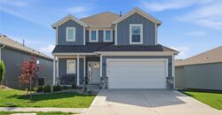 523 NW 110th Street, Kansas City, MO 64155