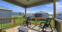 523 NW 110th Street, Kansas City, MO 64155