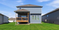 523 NW 110th Street, Kansas City, MO 64155