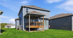 523 NW 110th Street, Kansas City, MO 64155