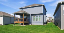 523 NW 110th Street, Kansas City, MO 64155