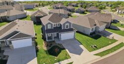 523 NW 110th Street, Kansas City, MO 64155