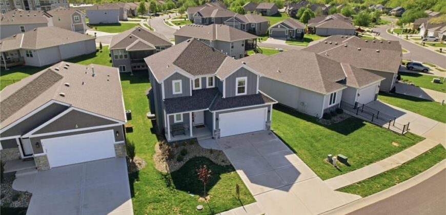 523 NW 110th Street, Kansas City, MO 64155