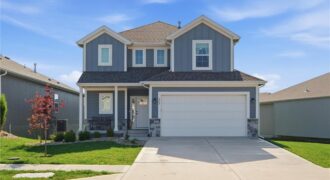 523 NW 110th Street, Kansas City, MO 64155