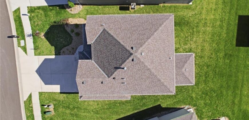 523 NW 110th Street, Kansas City, MO 64155