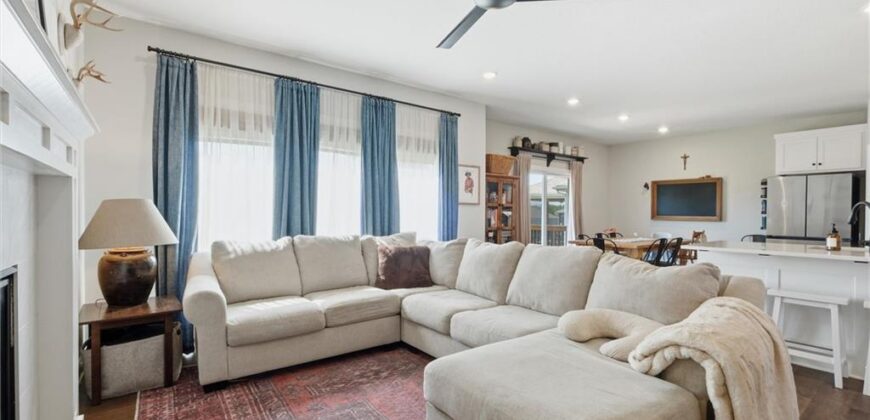 523 NW 110th Street, Kansas City, MO 64155