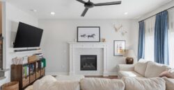 523 NW 110th Street, Kansas City, MO 64155