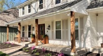 1129 Camelot Hill Street, Liberty, MO 64068