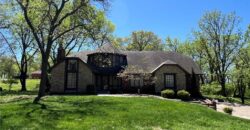 5611 NW Oak Ridge Court, Platte Woods, MO 64151