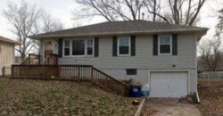 119 Sherri Lane, Excelsior Springs, MO 64024