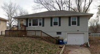 119 Sherri Lane, Excelsior Springs, MO 64024