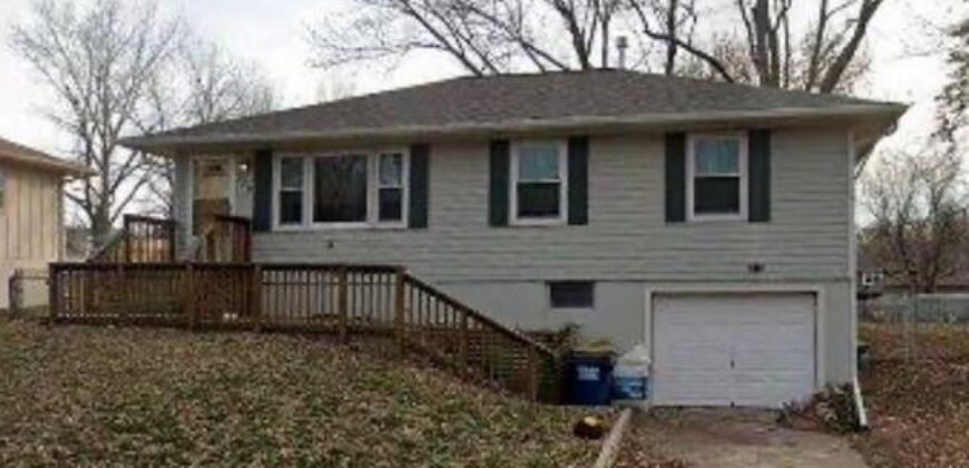 119 Sherri Lane, Excelsior Springs, MO 64024