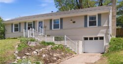 4921 N Askew Avenue, Kansas City, MO 64119