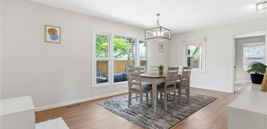 4921 N Askew Avenue, Kansas City, MO 64119