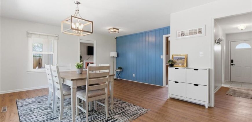 4921 N Askew Avenue, Kansas City, MO 64119