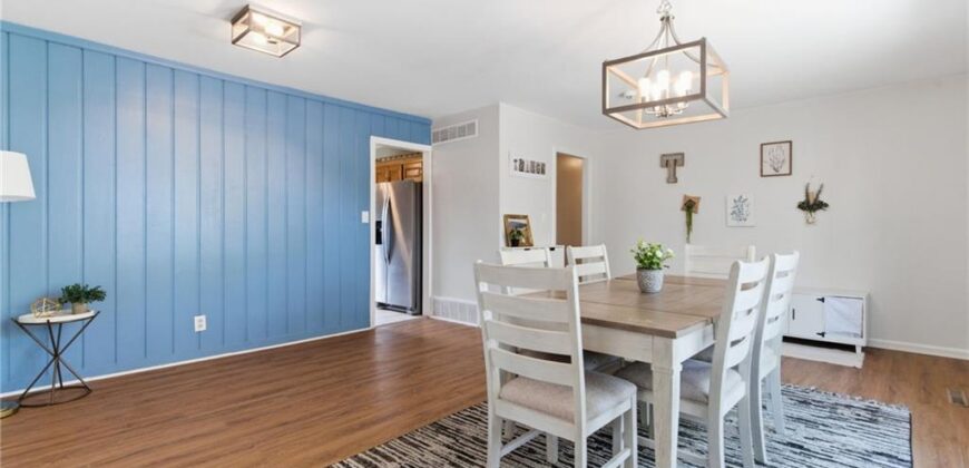 4921 N Askew Avenue, Kansas City, MO 64119