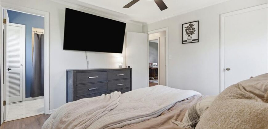 4921 N Askew Avenue, Kansas City, MO 64119