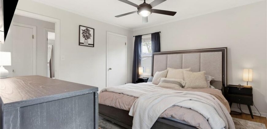 4921 N Askew Avenue, Kansas City, MO 64119