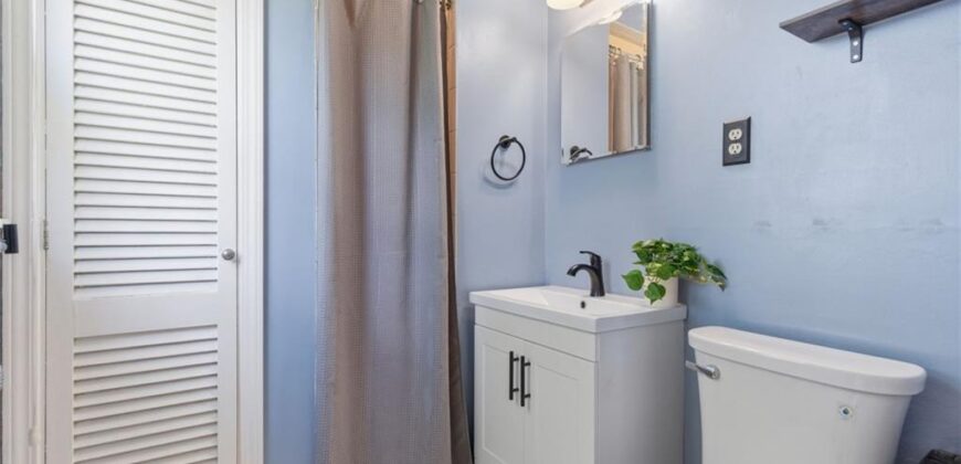 4921 N Askew Avenue, Kansas City, MO 64119